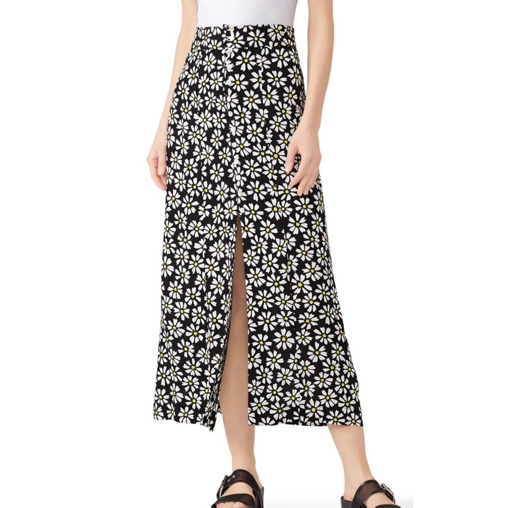 Fifteen Twenty Floral Skirt M